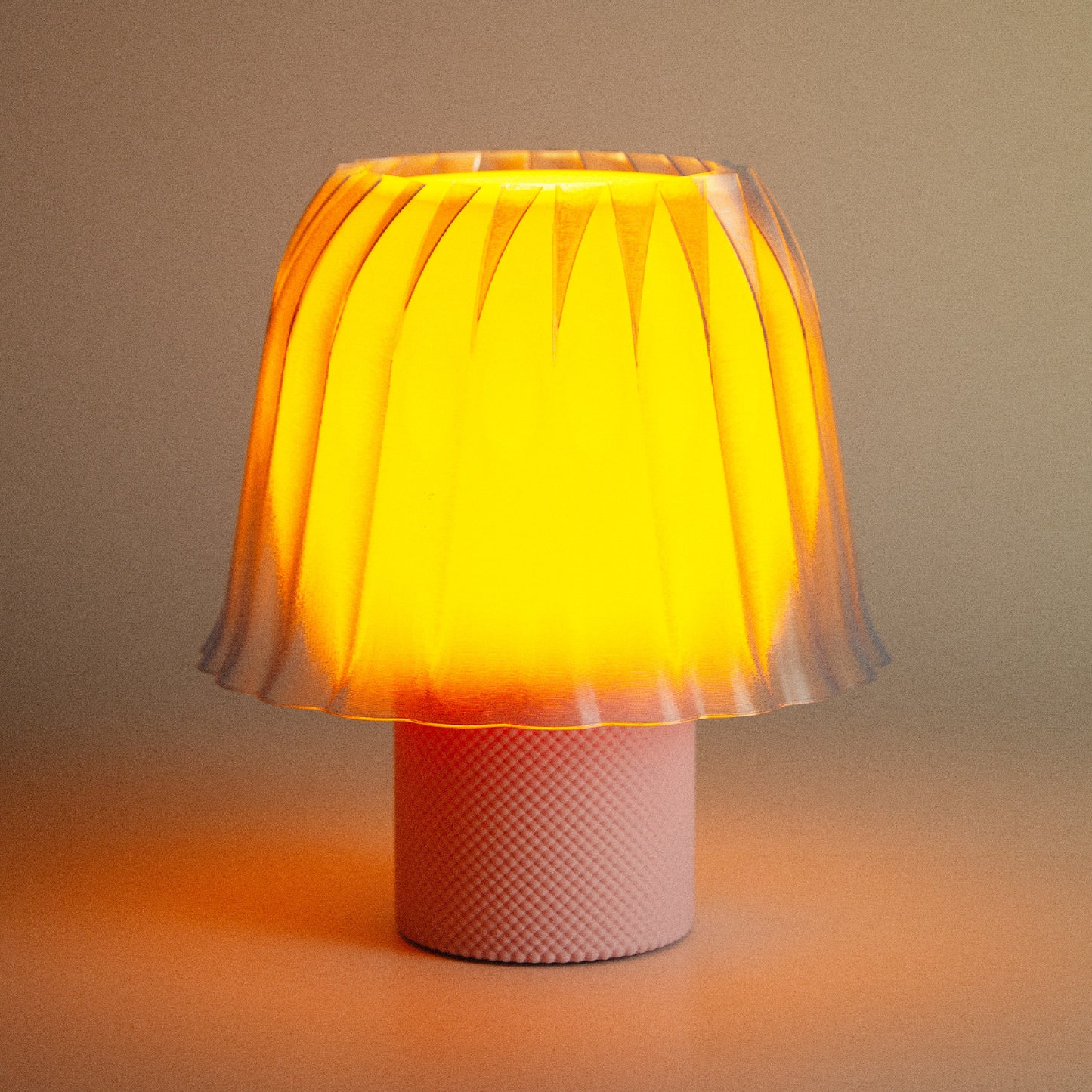 CENO - lampe à poser - Chloé