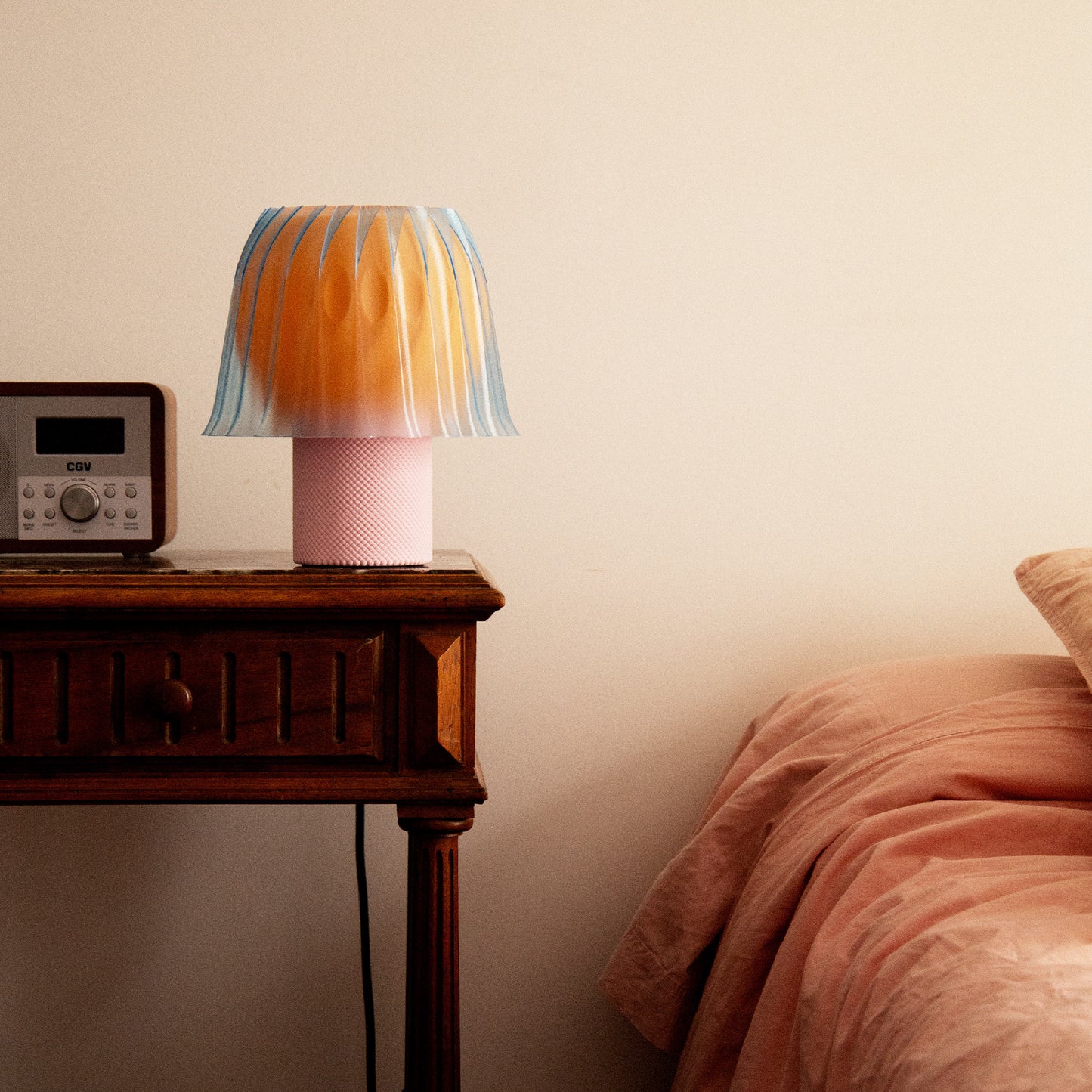 CENO - lampe à poser - Chloé