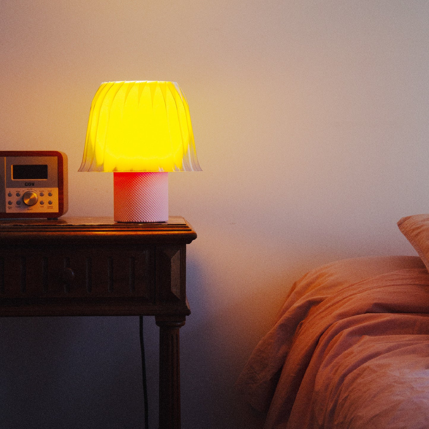 CENO - lampe à poser - Chloé