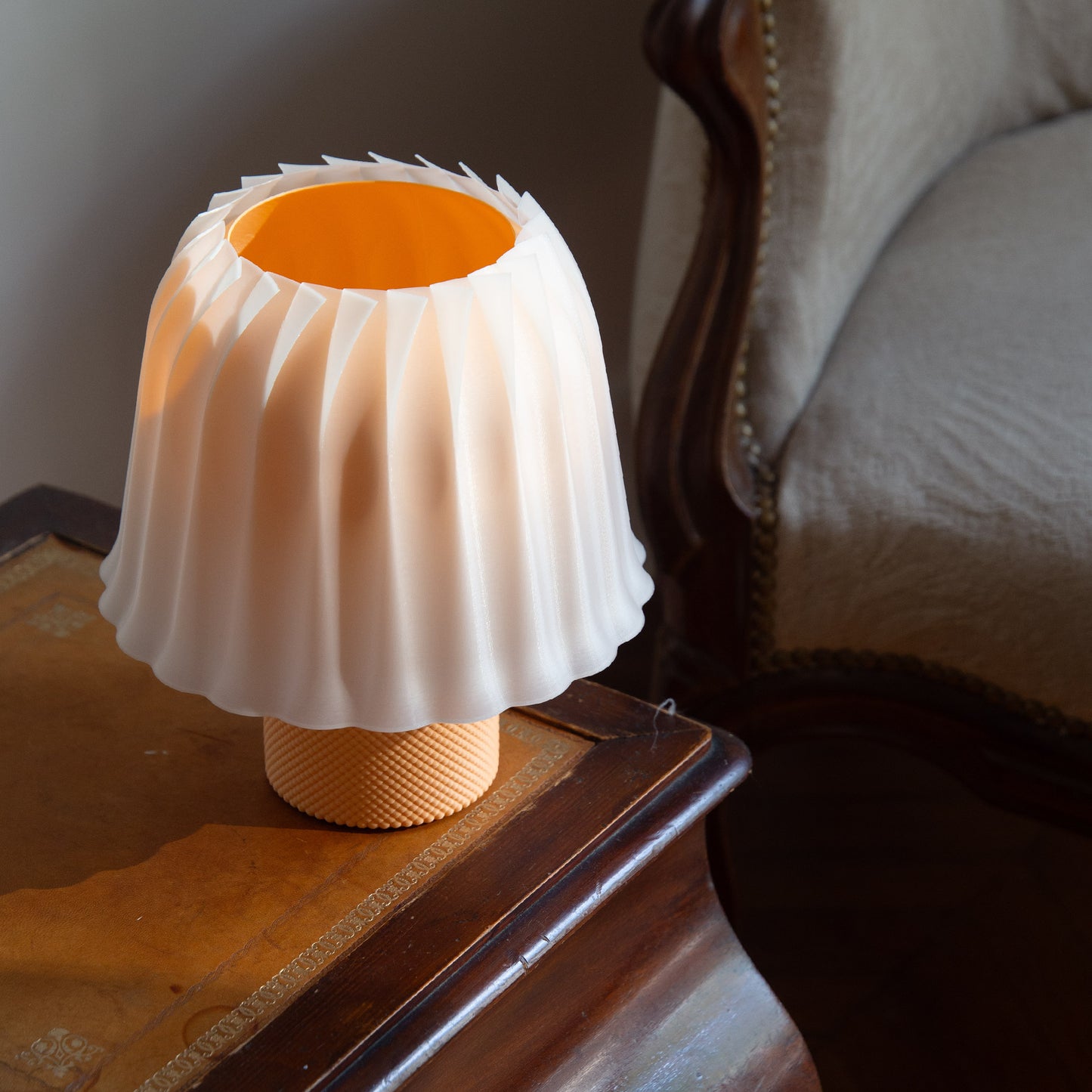 CENO - lampe à poser - Clémence