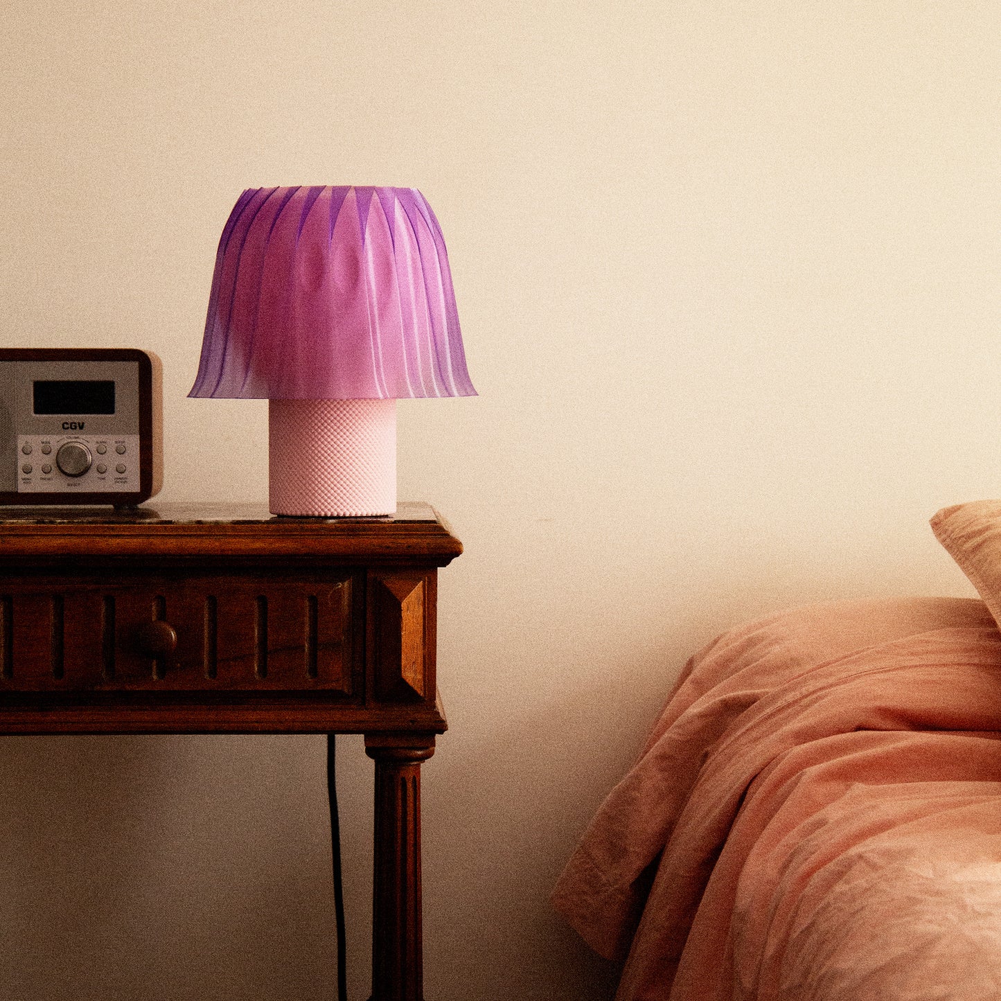 CENO - lampe à poser - Constance