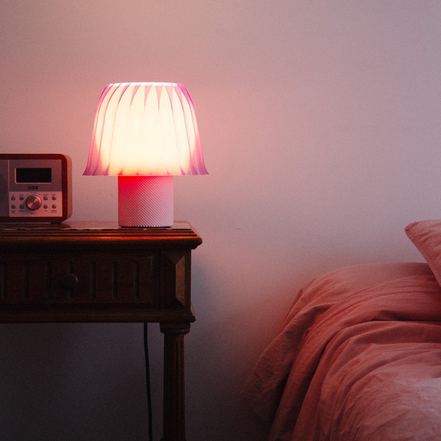 CENO - lampe à poser - Constance