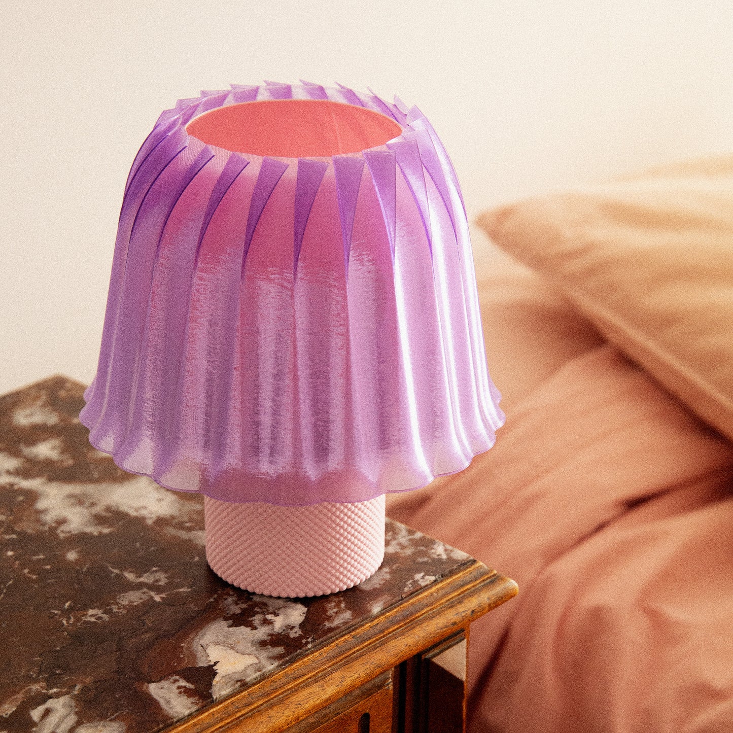 CENO - lampe à poser - Constance