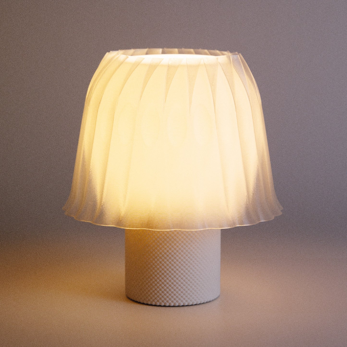 CENO - lampe à poser - Élise