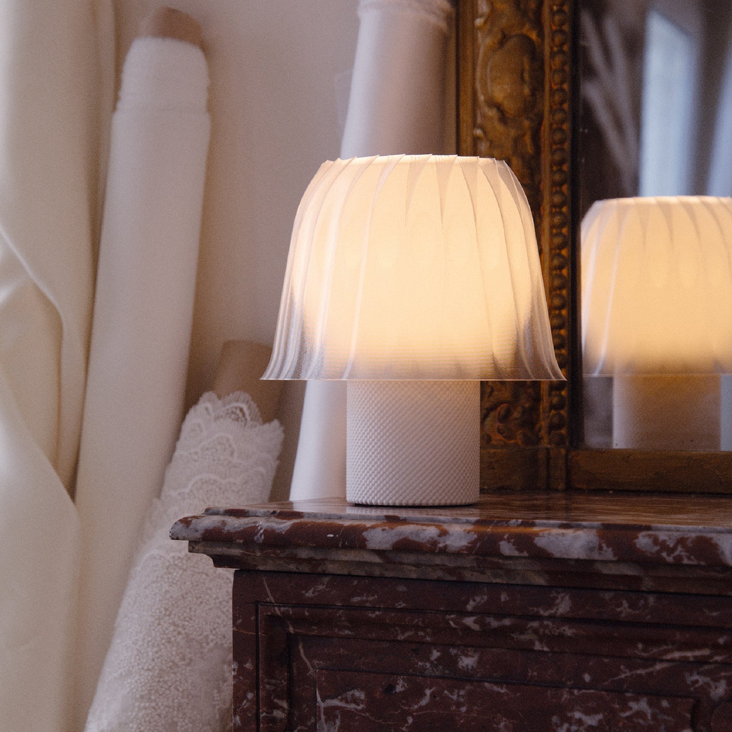 CENO - lampe à poser - Élise