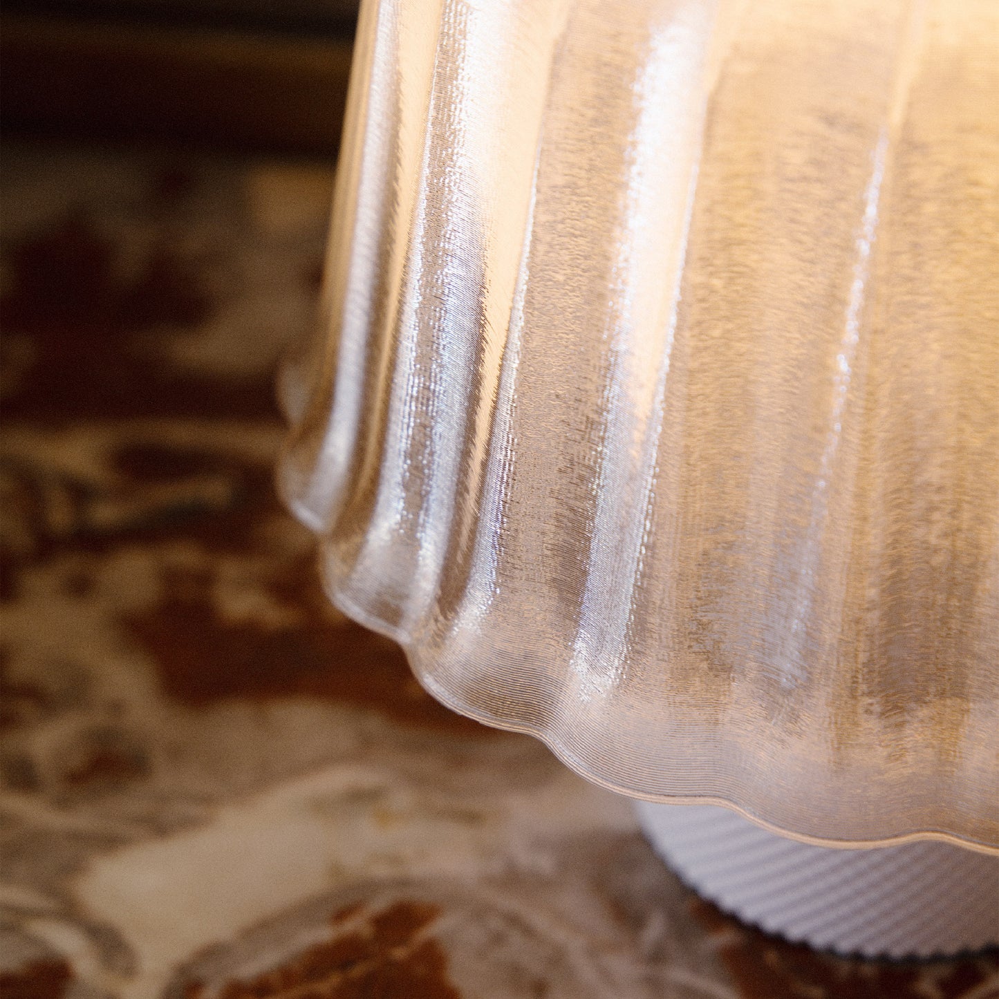 CENO - lampe à poser - Élise