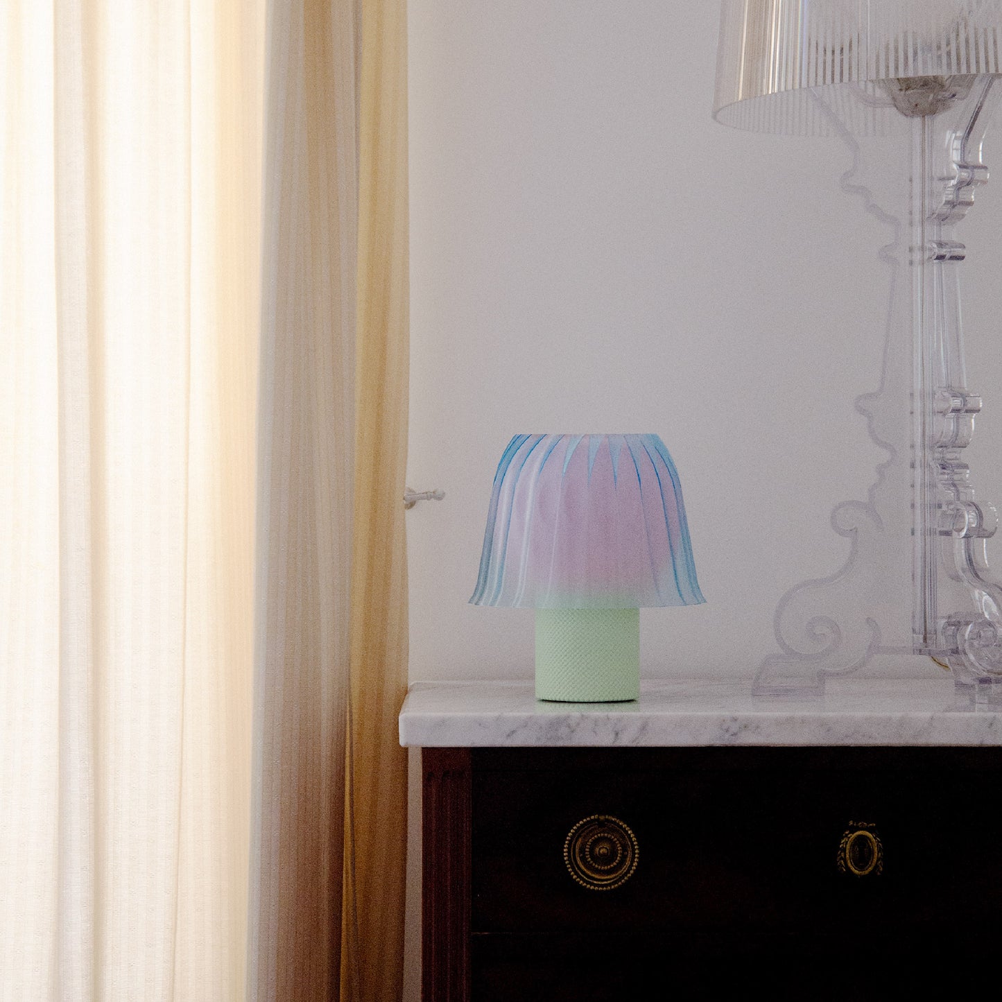 CENO - lampe à poser - Emma
