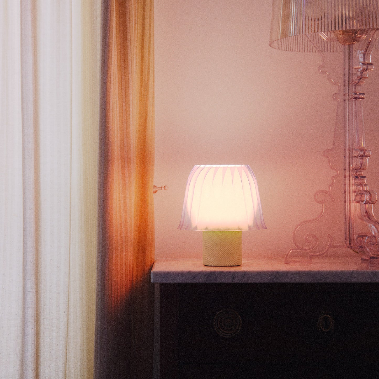 CENO - lampe à poser - Emma