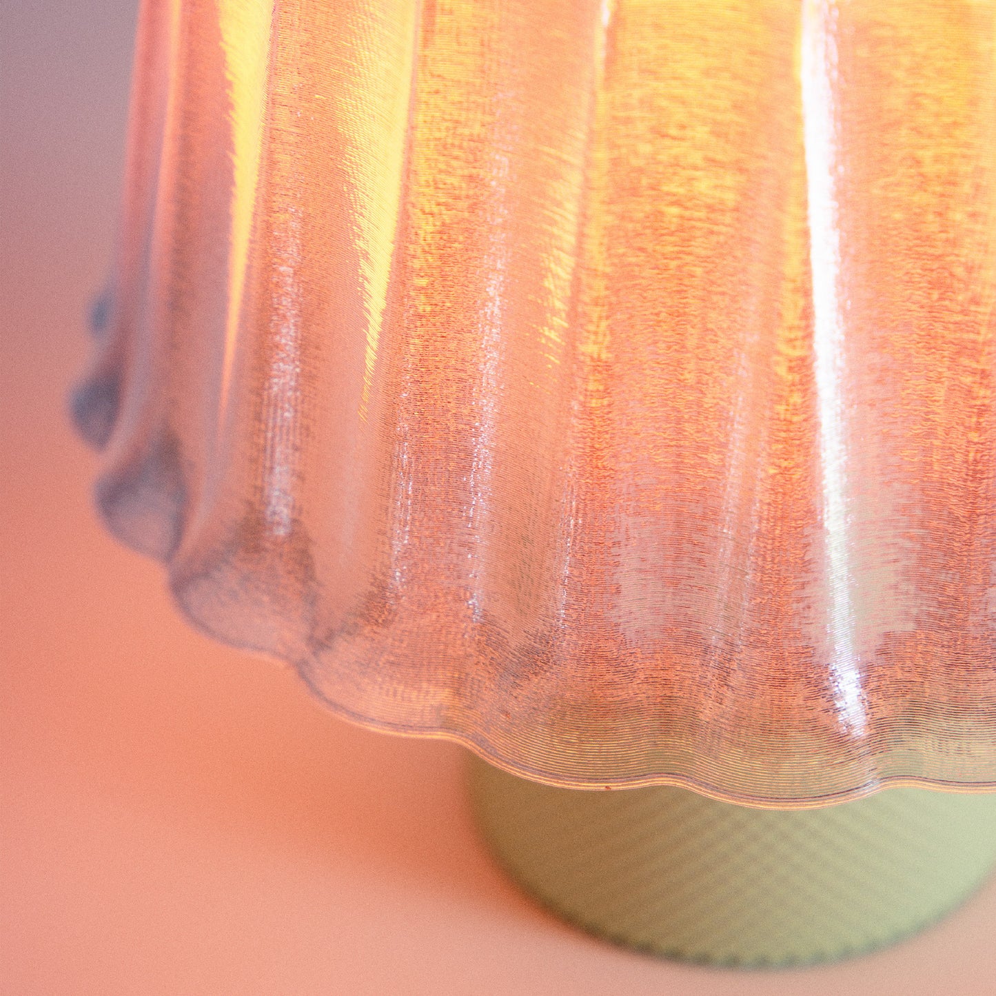 CENO - lampe à poser - Emma