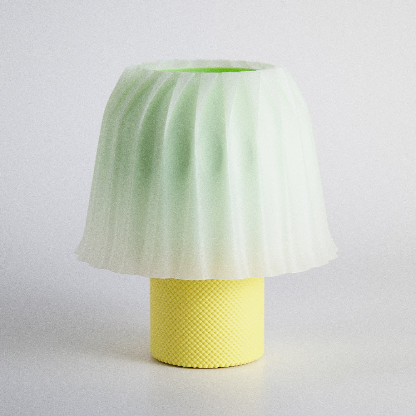 CENO - lampe à poser - Marguerite