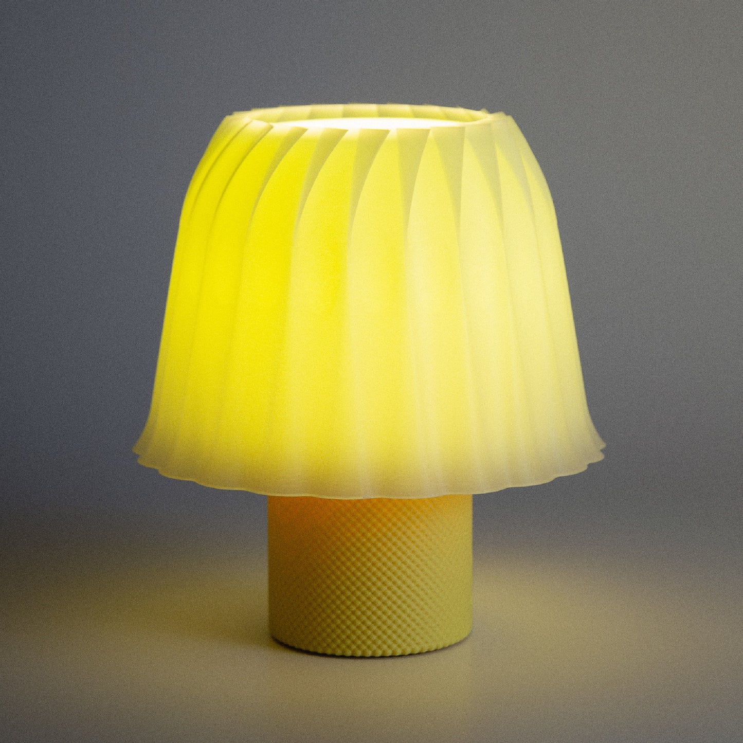 CENO - lampe à poser - Marguerite