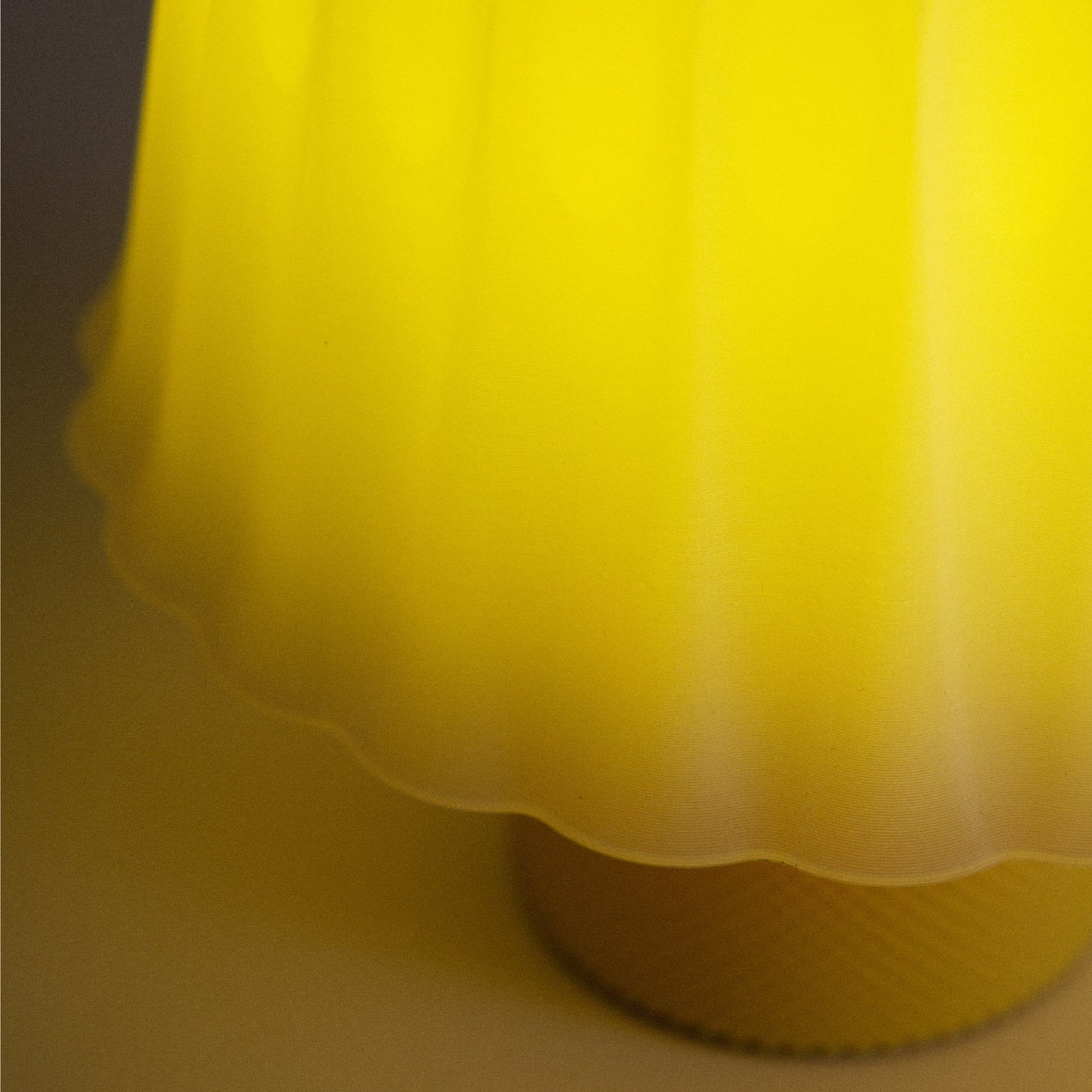 CENO - lampe à poser - Marguerite