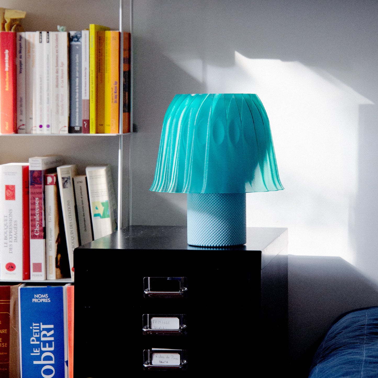 CENO - lampe à poser - Sophie
