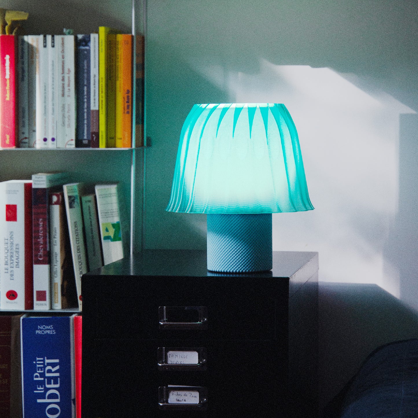 CENO - lampe à poser - Sophie