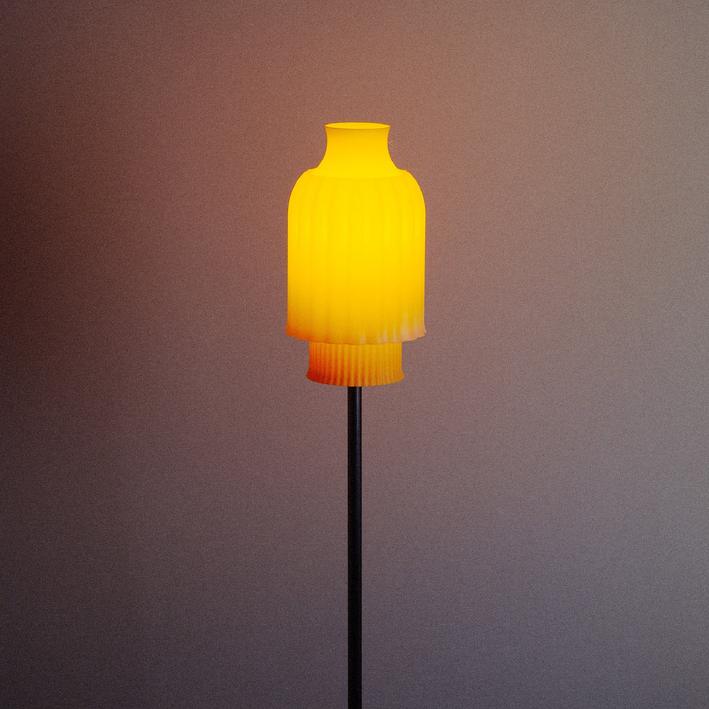 GAO - lampadaire - Clémence