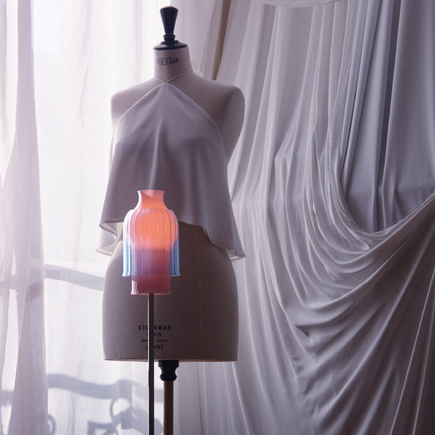 GAO - lampadaire - Emma