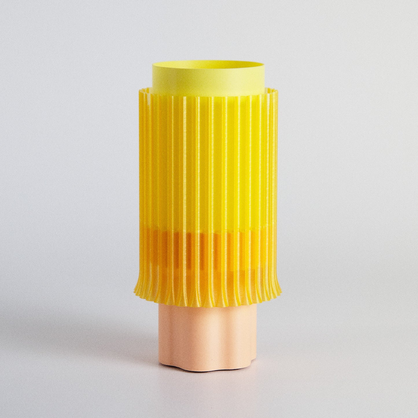 SILO - lampe à poser - Amélie