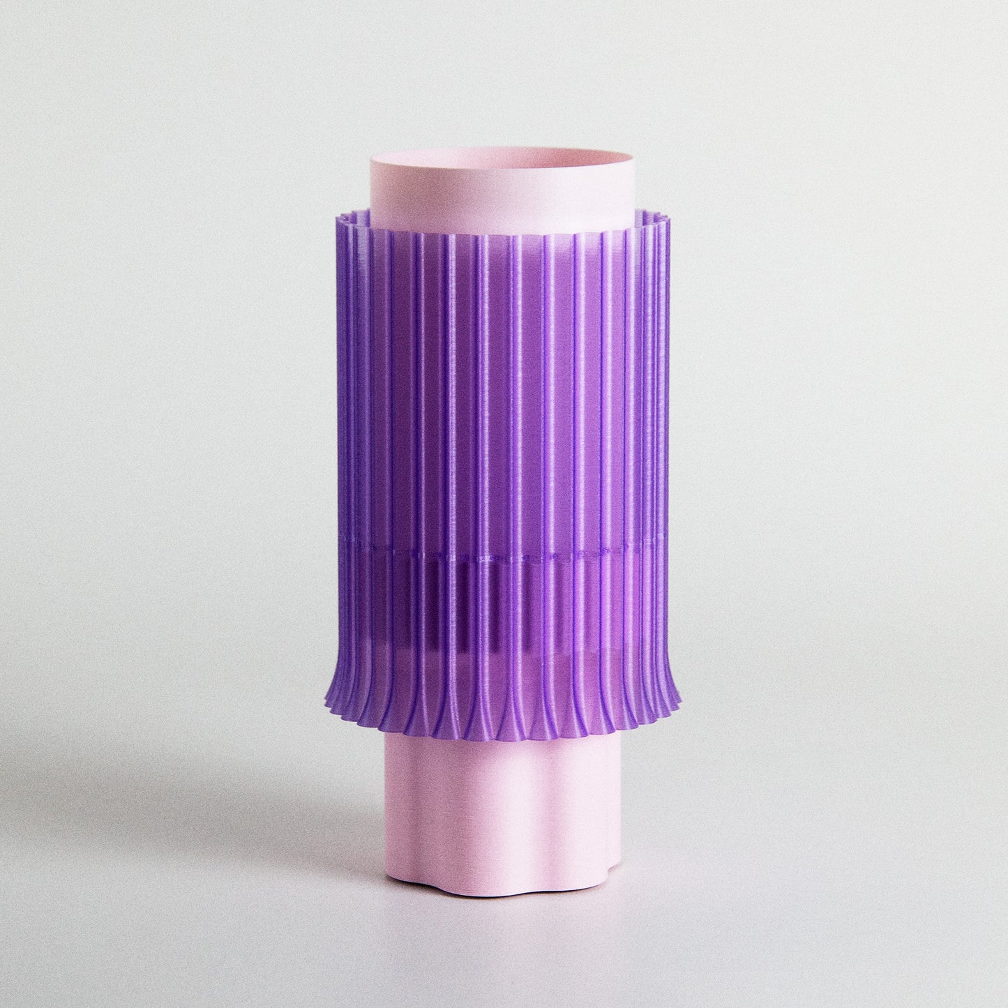 SILO - lampe à poser - Constance