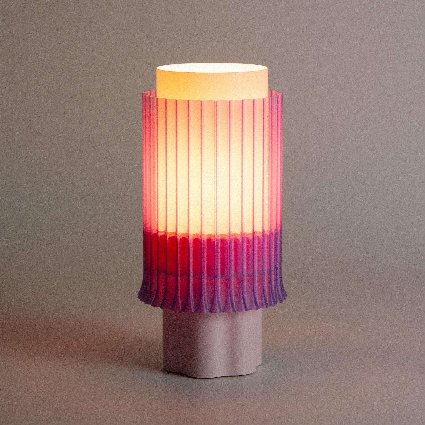 SILO - lampe à poser - Constance