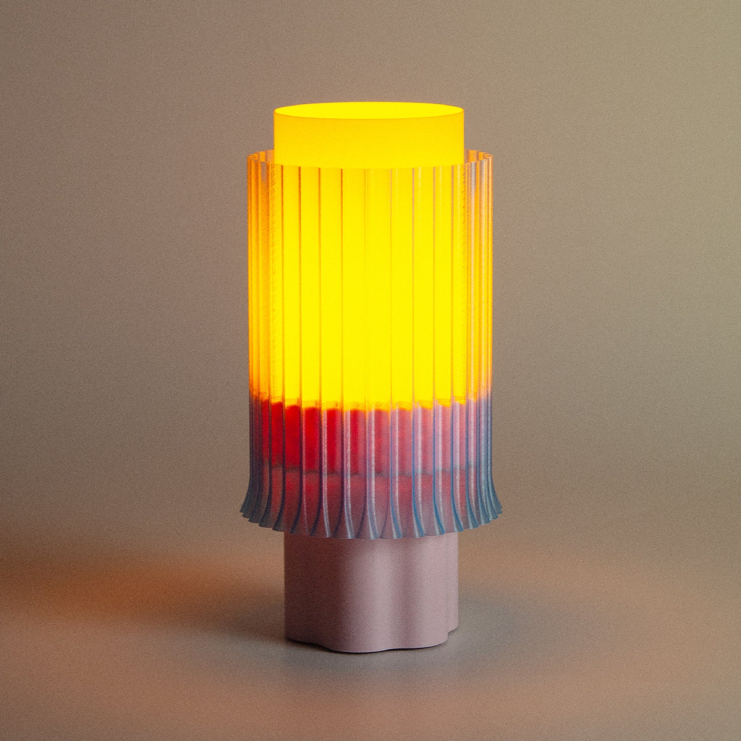 SILO - lampe à poser - Chloé