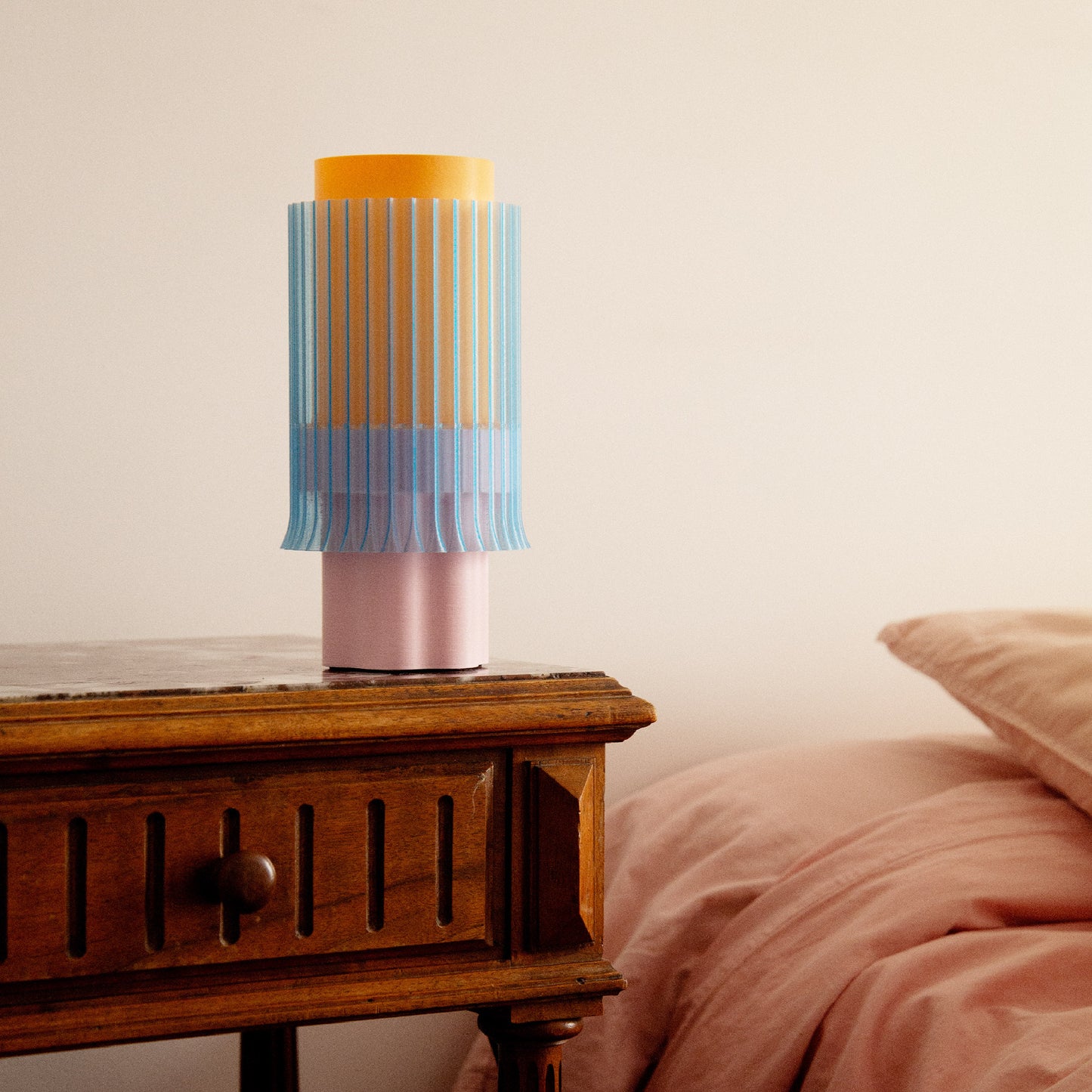 SILO - lampe à poser - Chloé