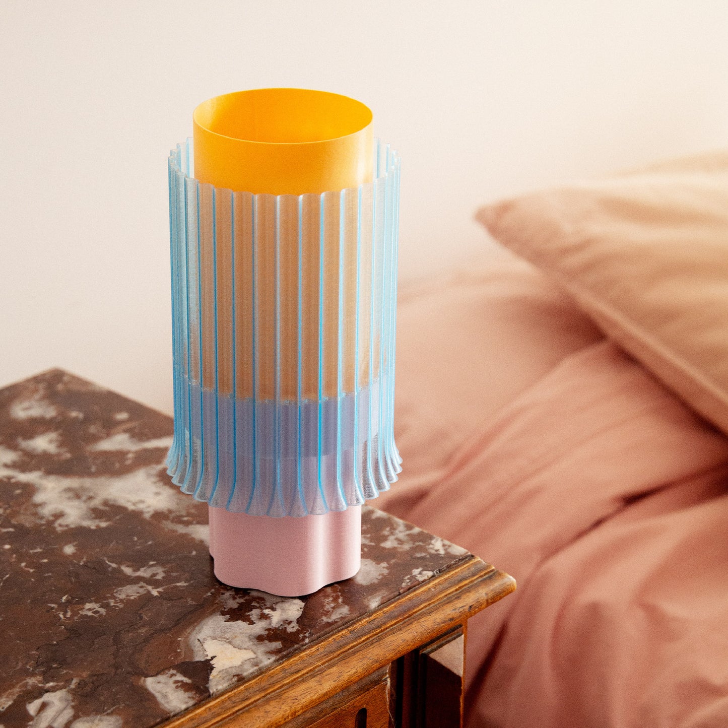 SILO - lampe à poser - Chloé