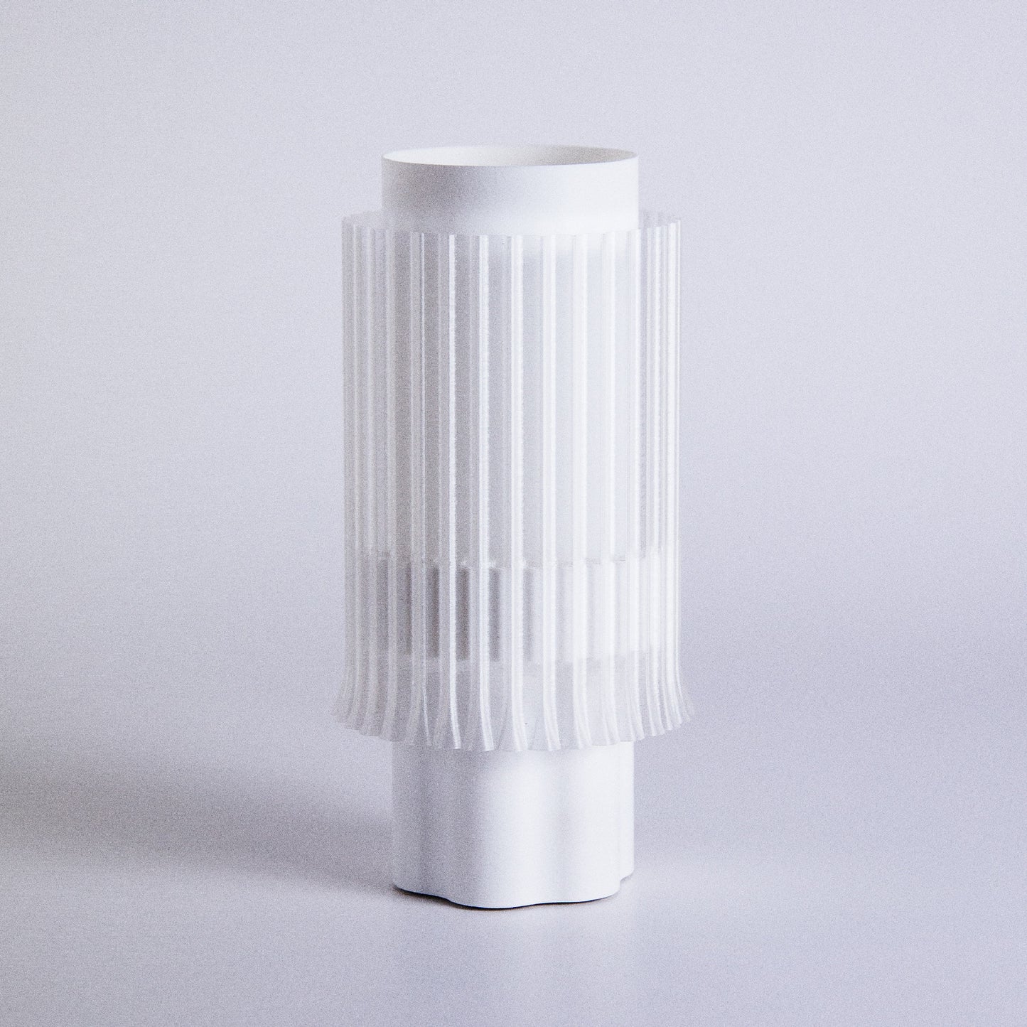 SILO - lampe à poser - Élise