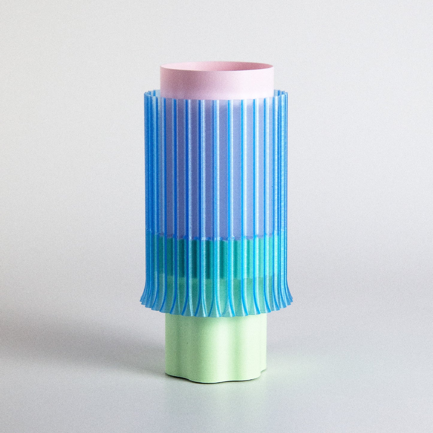 SILO - lampe à poser - Emma