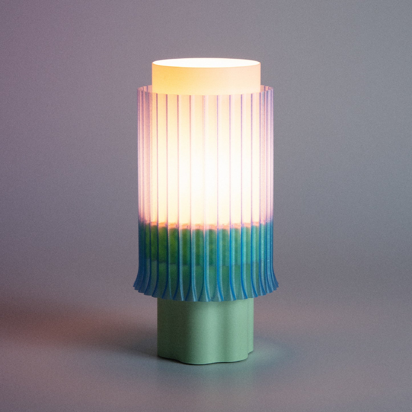SILO - lampe à poser - Emma