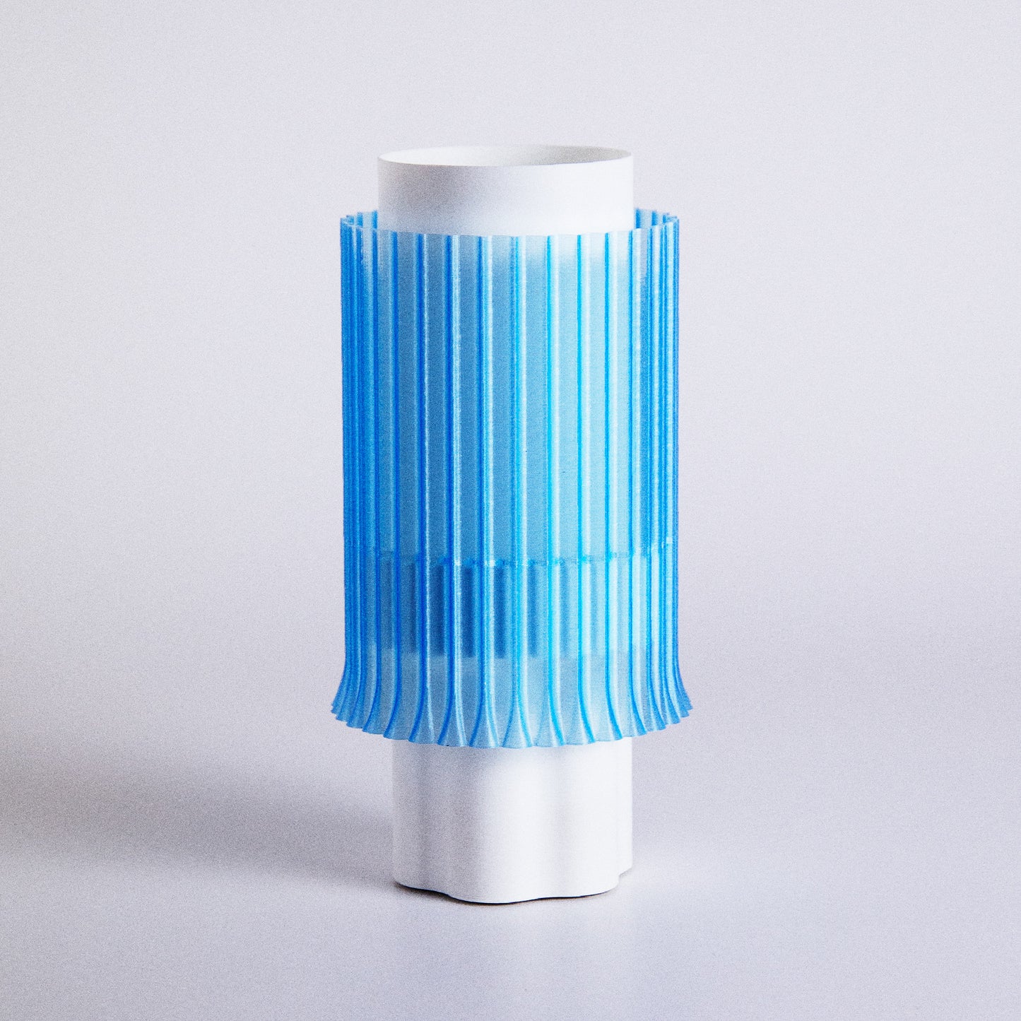 SILO - lampe à poser - Louise