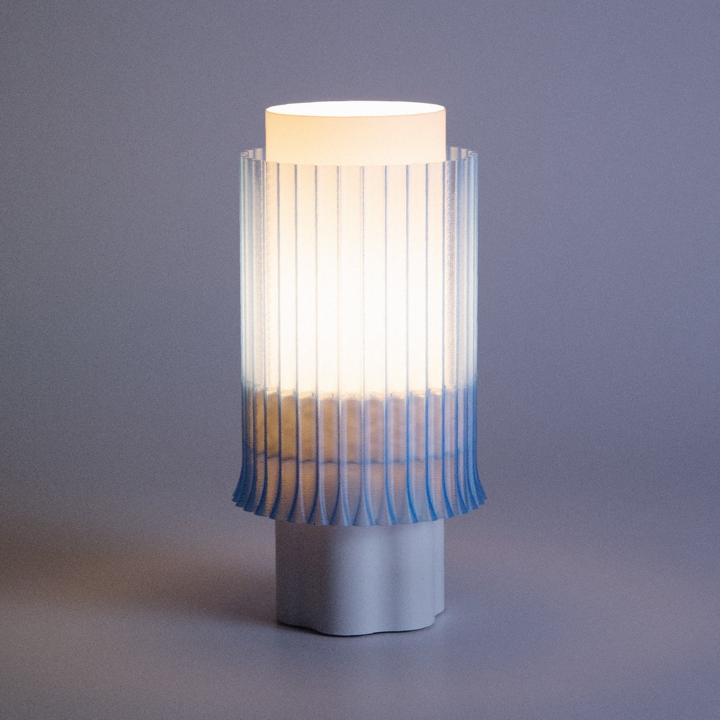 SILO - lampe à poser - Louise