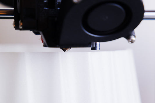 AU-DELÀ DU PLASTIQUE : L'IMPRESSION 3D SOUS UN AUTRE ANGLE