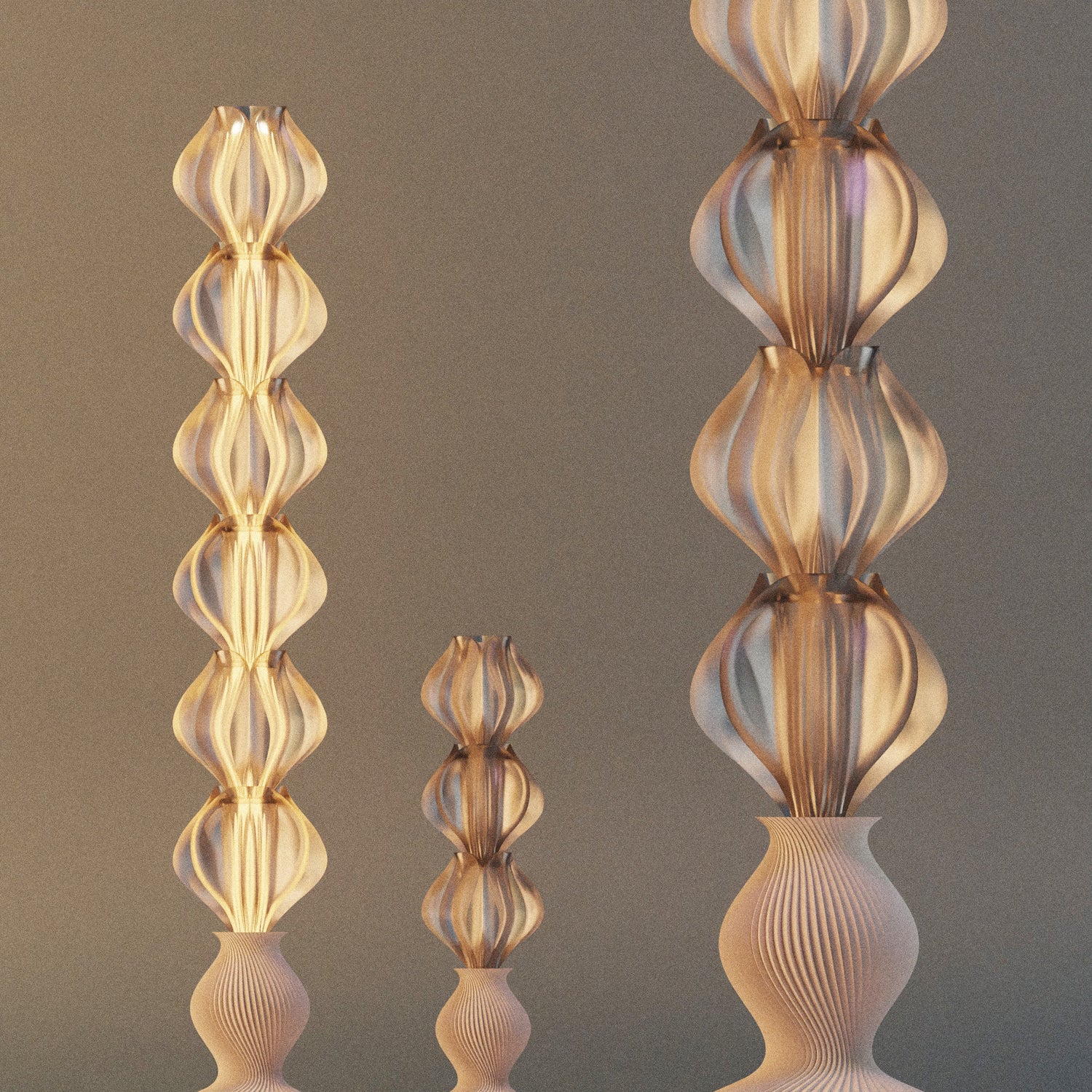 TOTEMS
