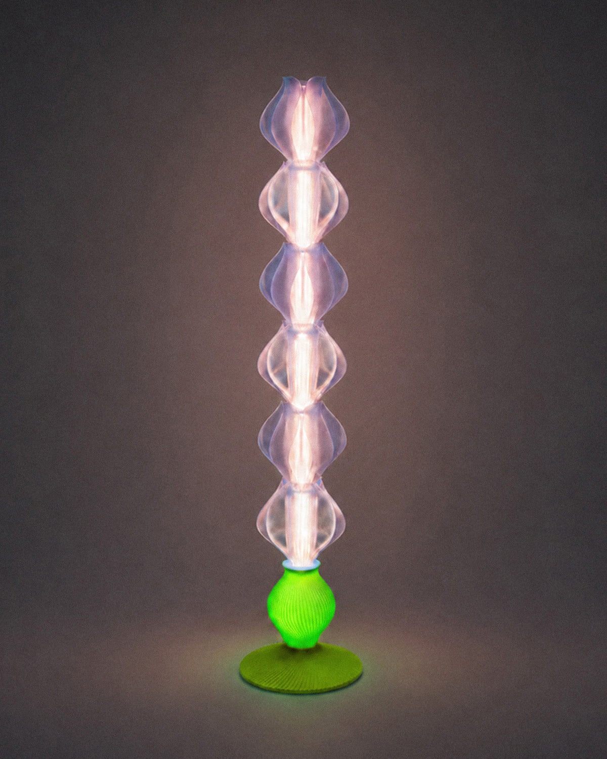 IRIS COLUMNA Totem