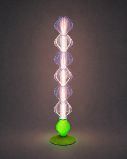 IRIS COLUMNA Totem