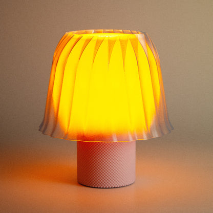 CENO - table lamp - Chloé