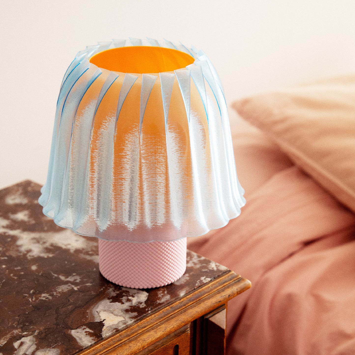 CENO - lampe à poser - Chloé