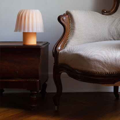 CENO - table lamp - Sophie