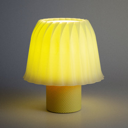 CENO - table lamp - Marguerite