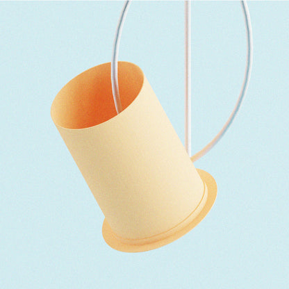 SILO - wrap top