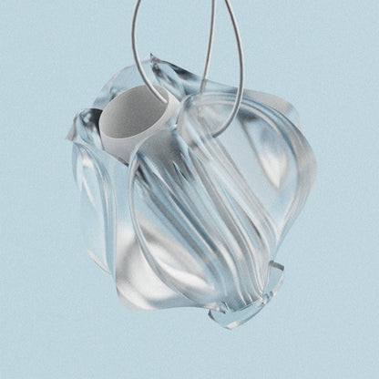 IRIS LAMINA - lampshade