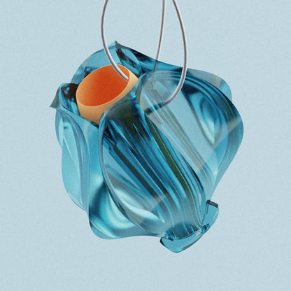 IRIS LAMINA - lampshade