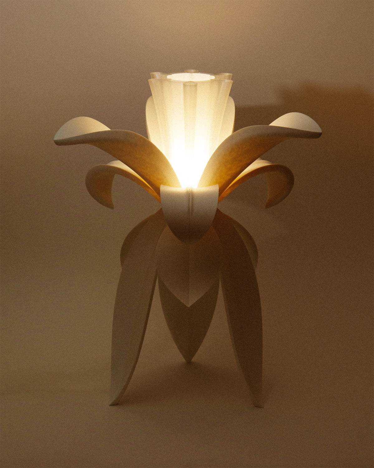 LYS LAMINA Table Lamp