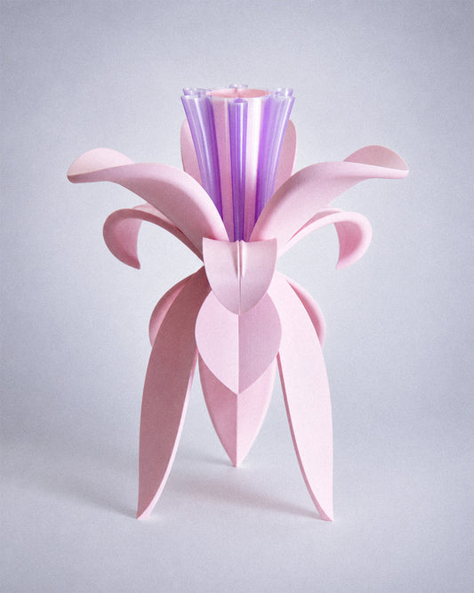 LYS LAMINA Table lamp
