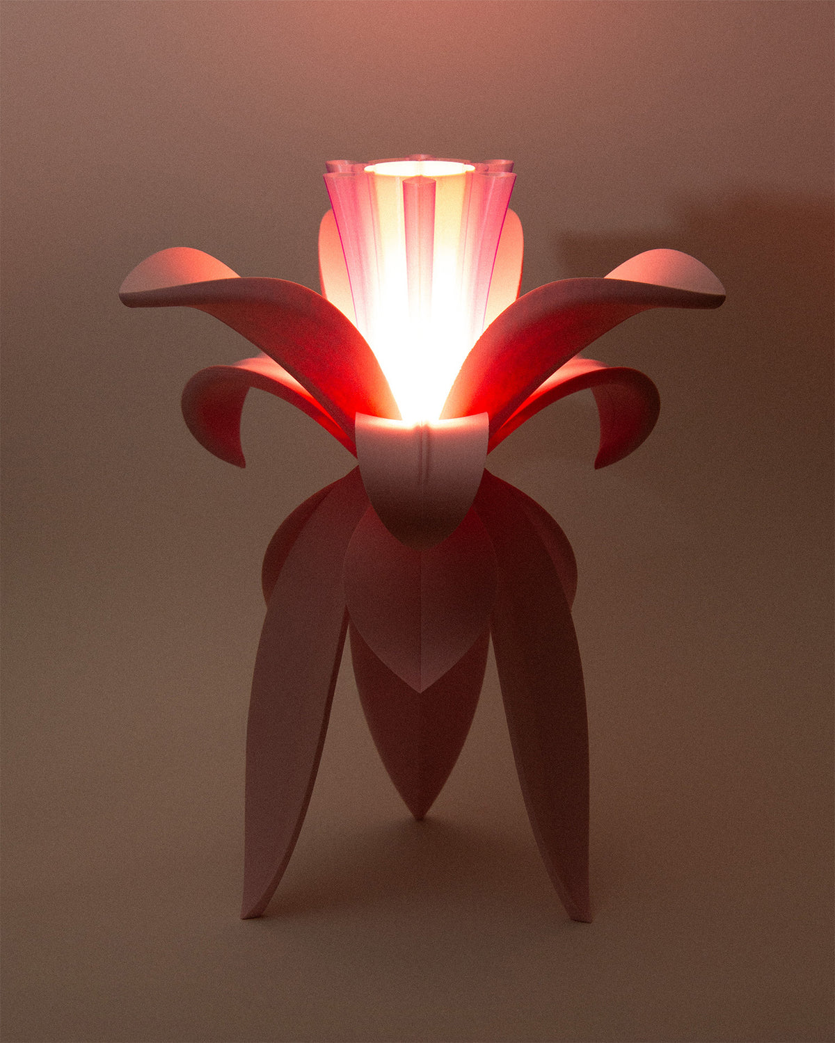 LYS LAMINA Table lamp