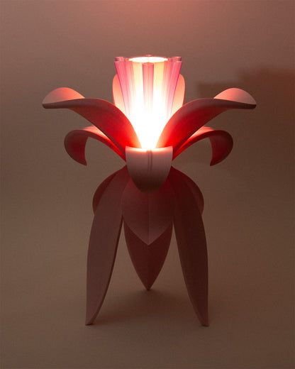 LYS LAMINA Table lamp