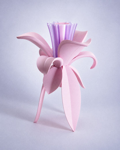 LYS LAMINA Table lamp