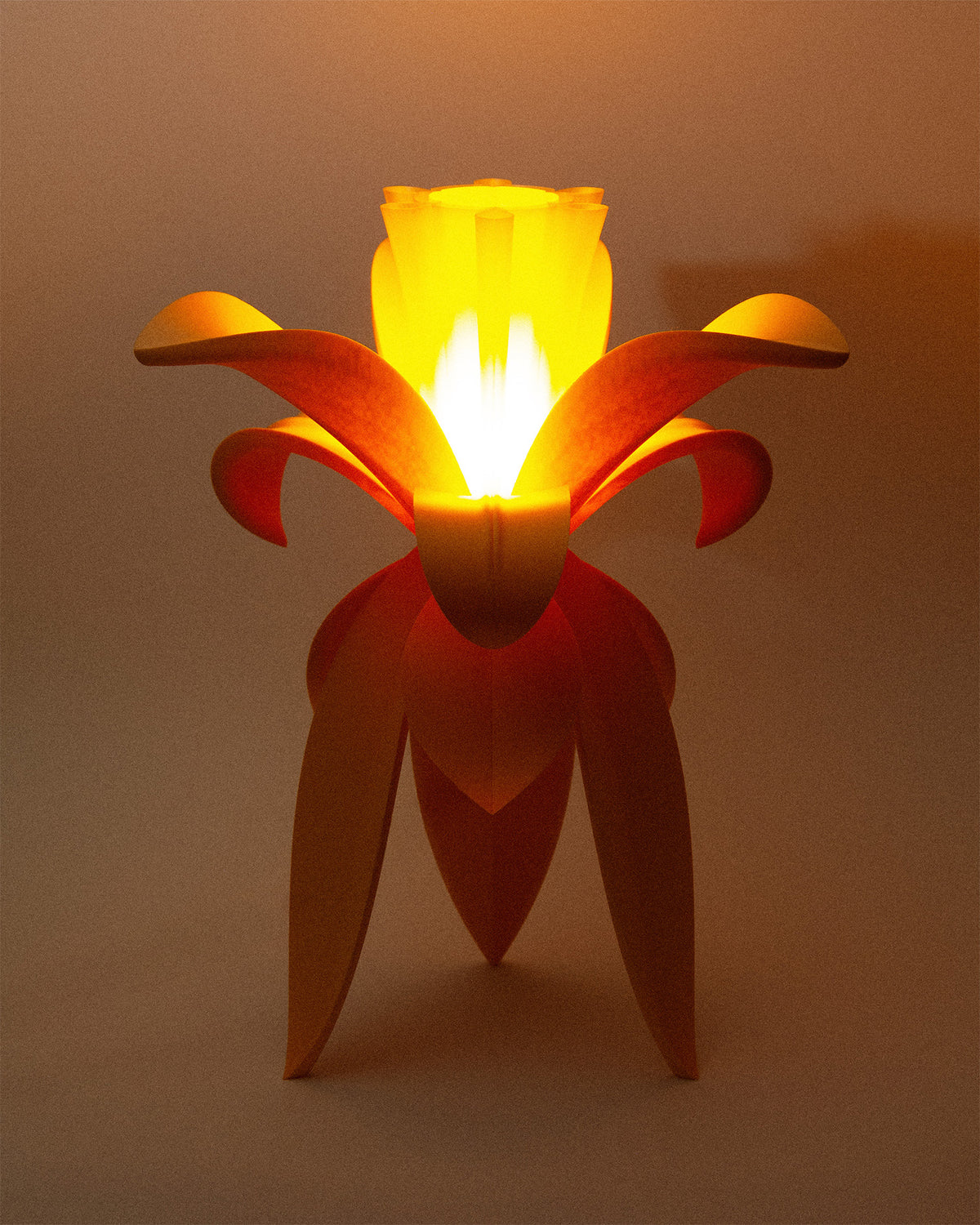 LYS LAMINA Table Lamp