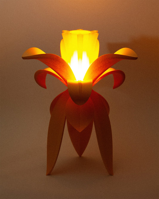 LYS LAMINA Table Lamp
