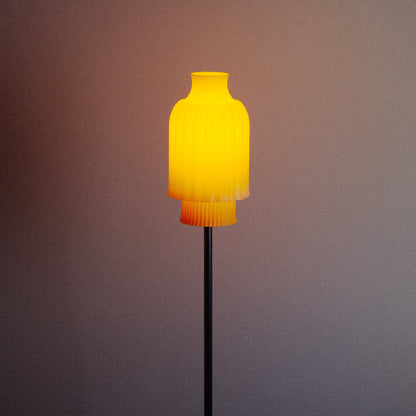 GAO - floor lamp - Clémence